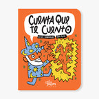 Cuenta que te cuento
