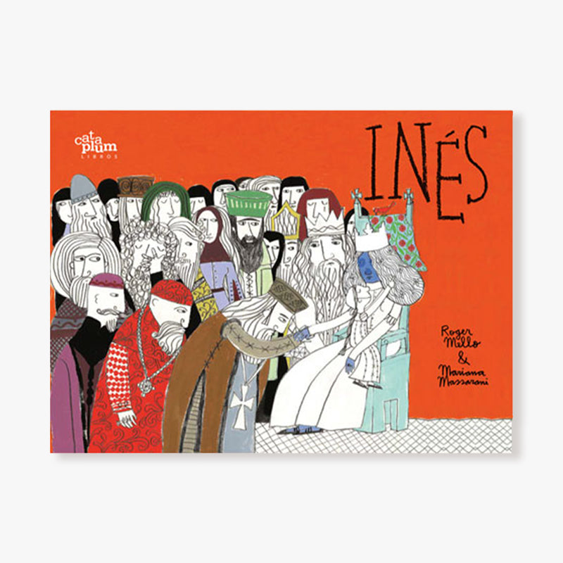 Inés