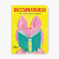 Diccionadario