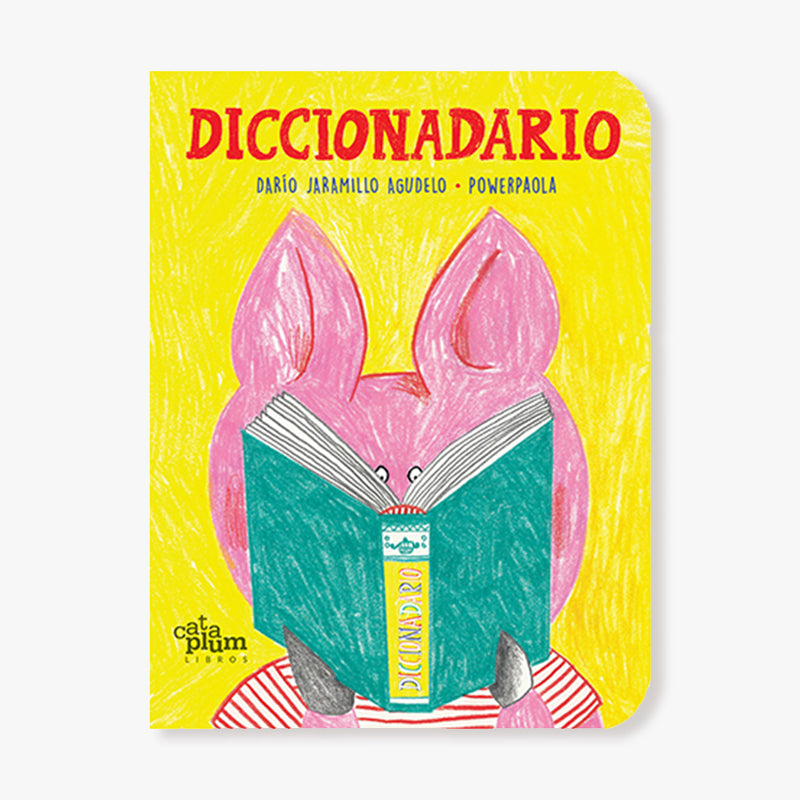 Diccionadario