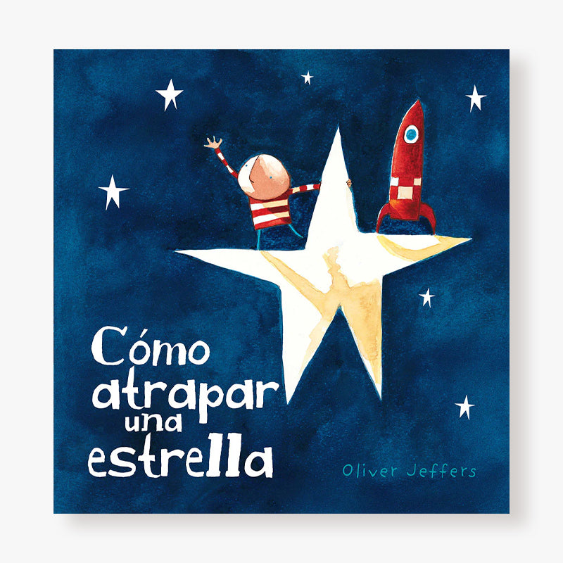 Cómo atrapar una estrella