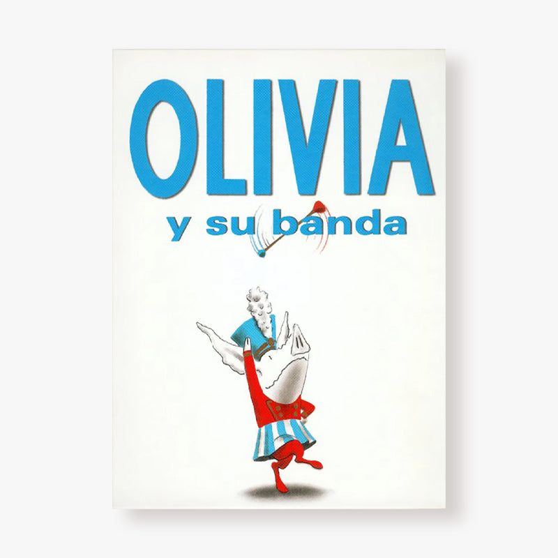 Olivia y su banda