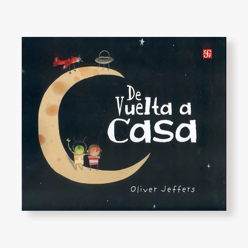 De vuelta a casa