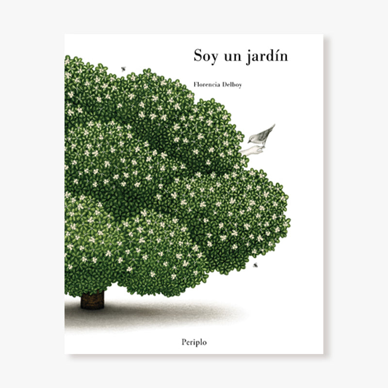 Soy un jardín