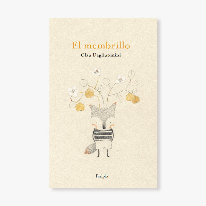 El membrillo