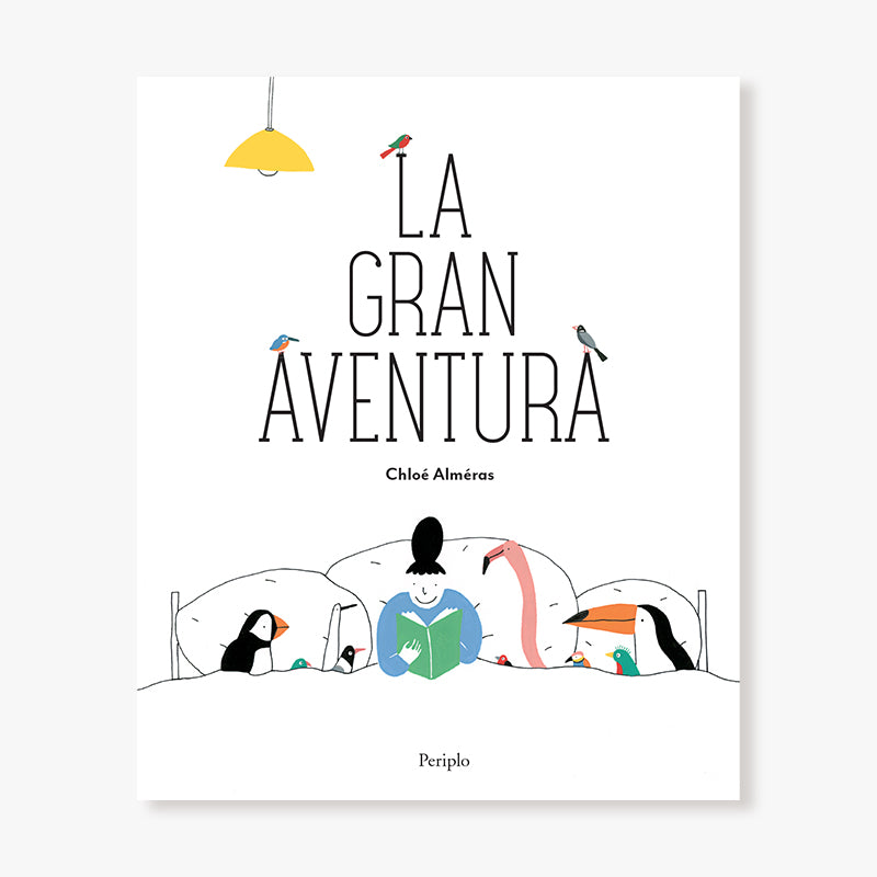La gran aventura