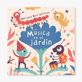 Música en el jardín