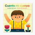 Cuento mi cuerpo