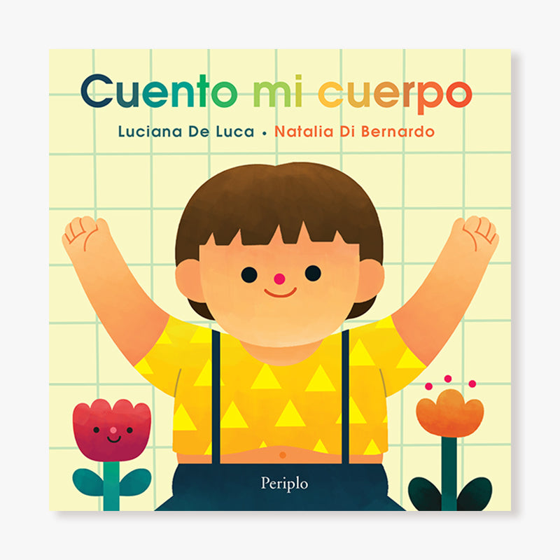 Cuento mi cuerpo
