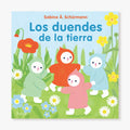 Los duendes de la tierra