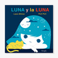Luna y la luna