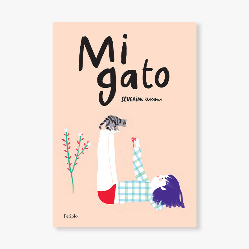 Mi gato