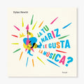 ¿A tu nariz le gusta la música?