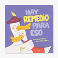 Hay remedio para eso