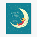 Bostezo de sapo