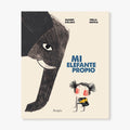 Mi elefante propio