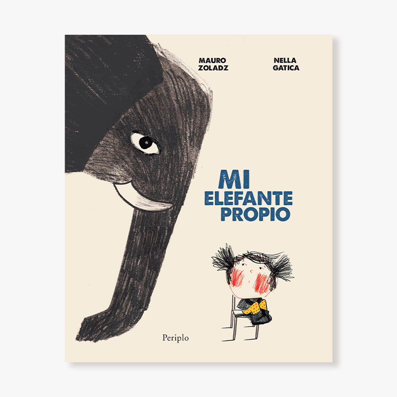 Mi elefante propio