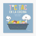 Tic tac en la cocina
