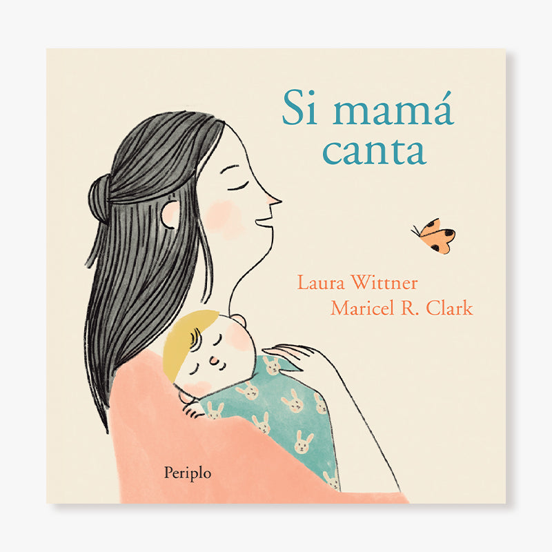Si mamá canta