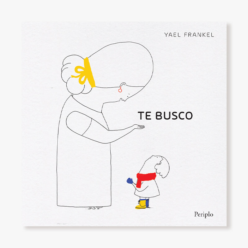 Te busco