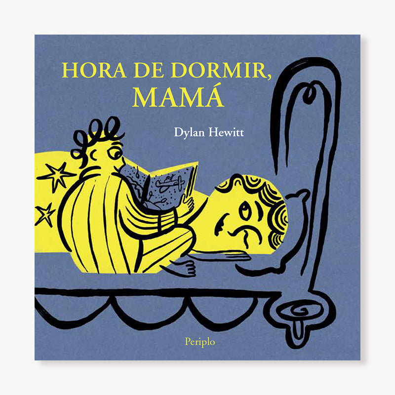 Hora de dormir, mamá