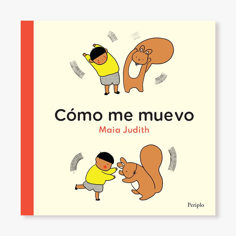 Cómo me muevo