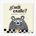 ¿Cuál existe?