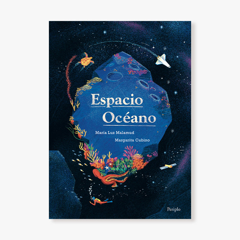 Espacio océano