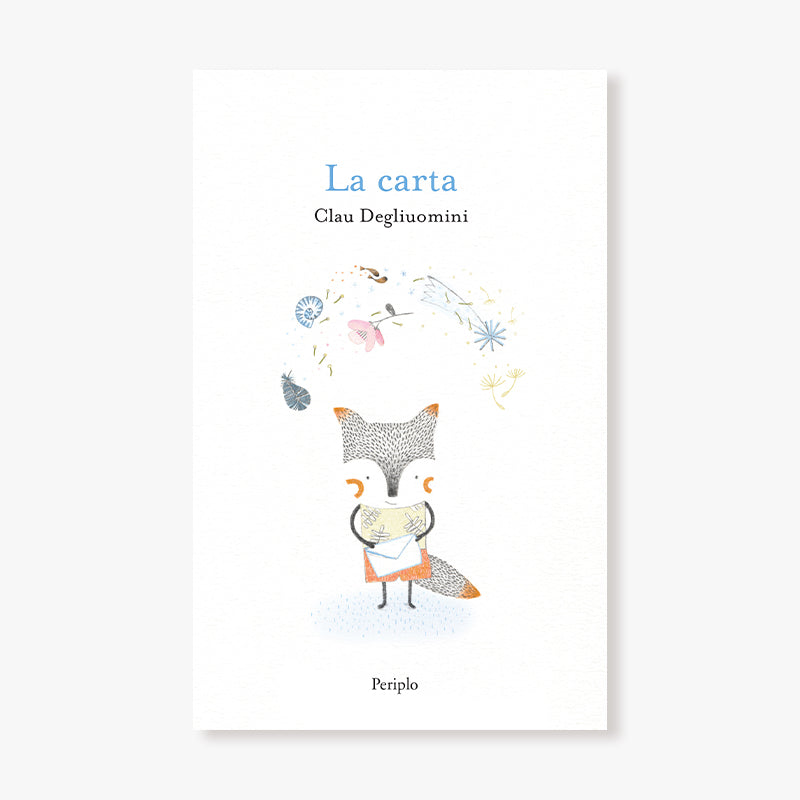 La carta