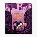 La búsqueda del tesoro del señor Topo
