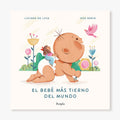 El bebé más tierno del mundo