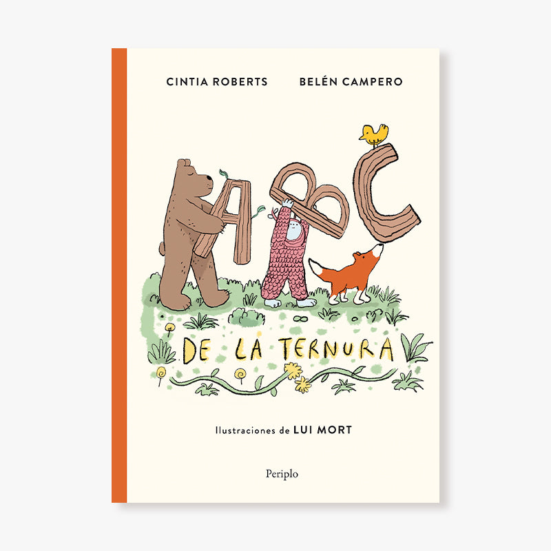 ABC de la ternura