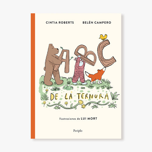 ABC de la ternura