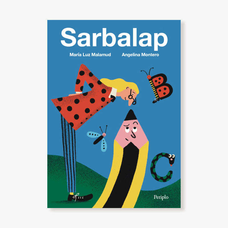 Sarbalap