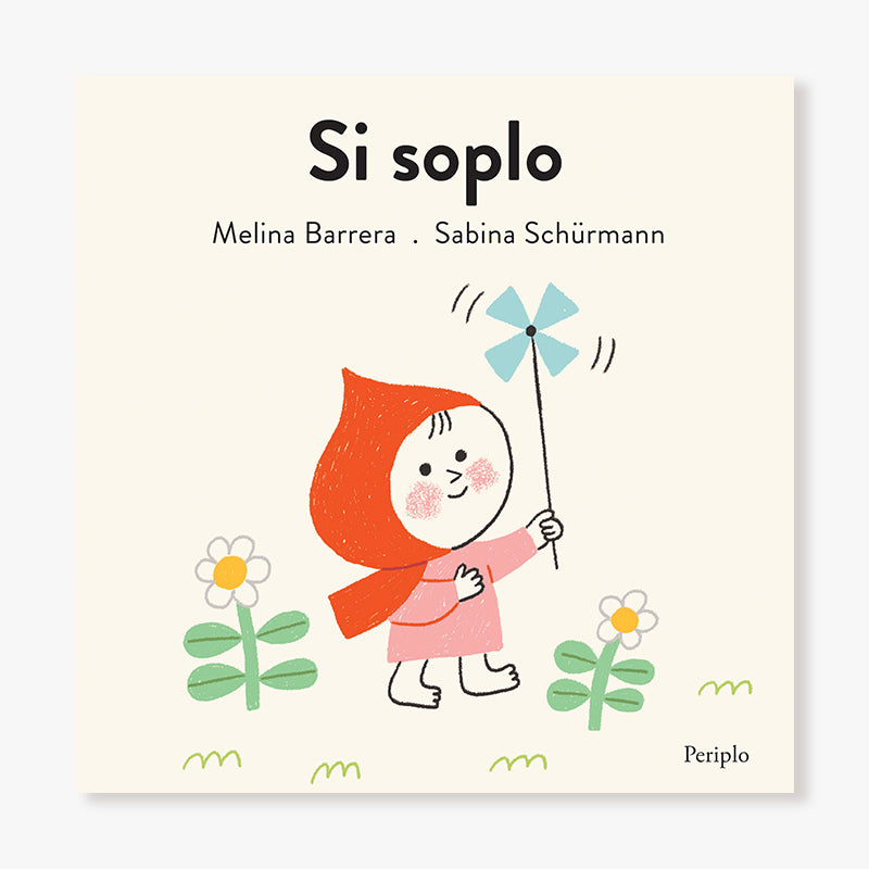 Si soplo