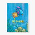 El pez arcoíris encuentra el camino de vuelta a casa