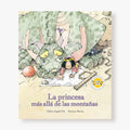 La princesa más allá de las montañas
