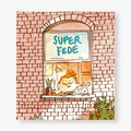 Superfede