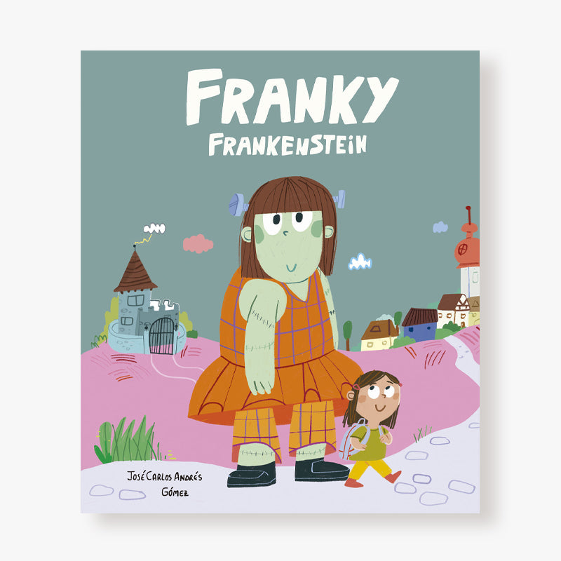 Franky Frankenstein