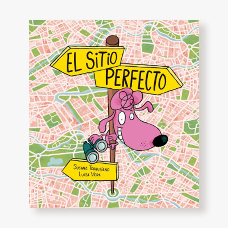 El sitio perfecto