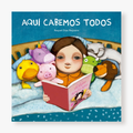 Aquí cabemos todos