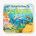 Tapitas curiosas - Océano