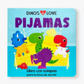 Dinos love - Pijamas