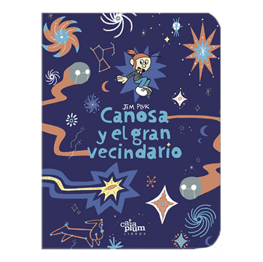 Canosa y el gran vecindario
