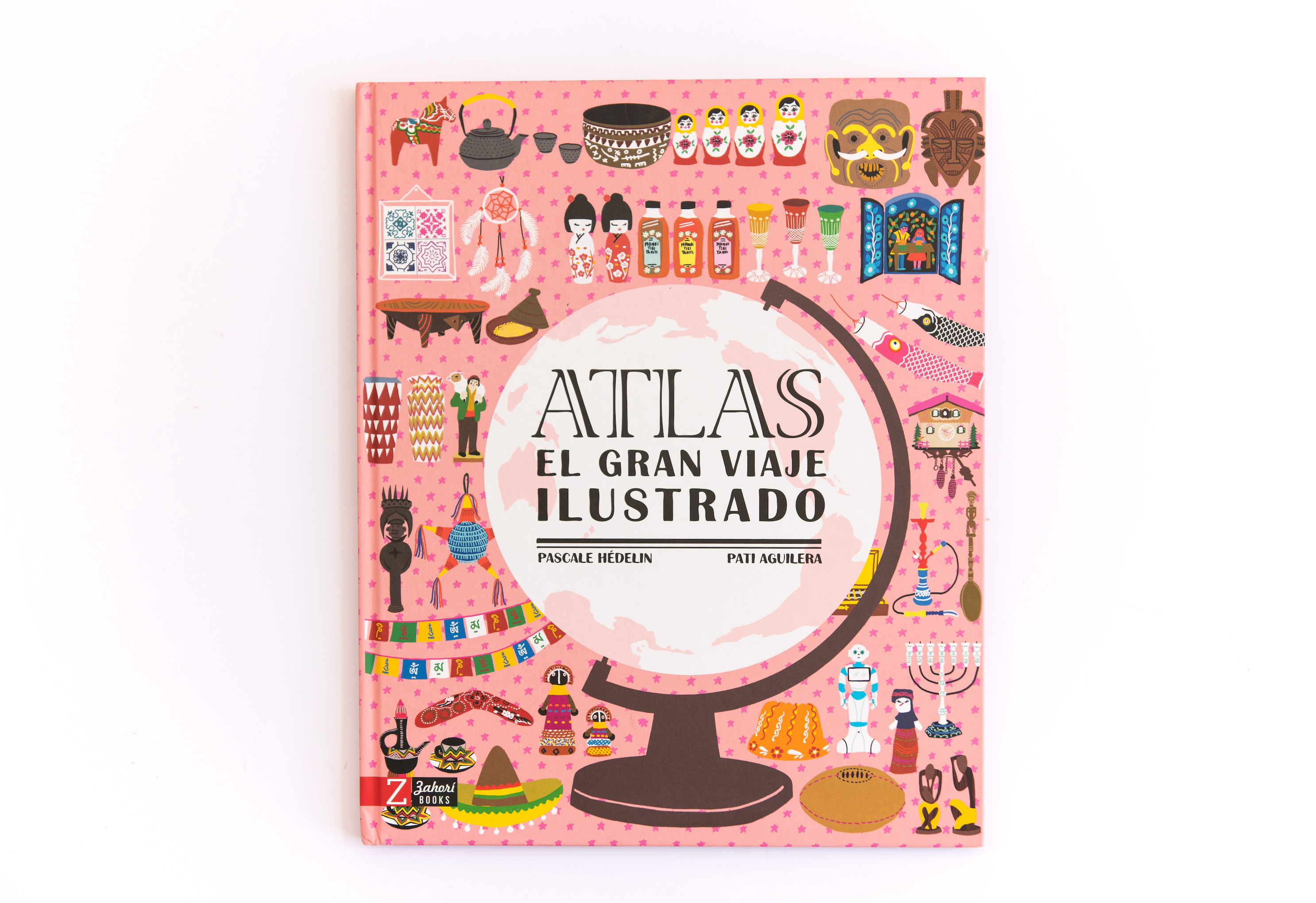 Atlas