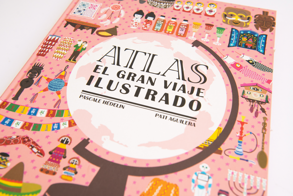 Atlas