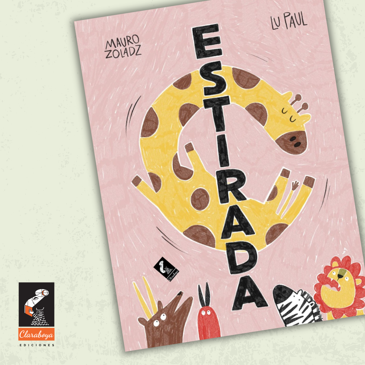 Estirada