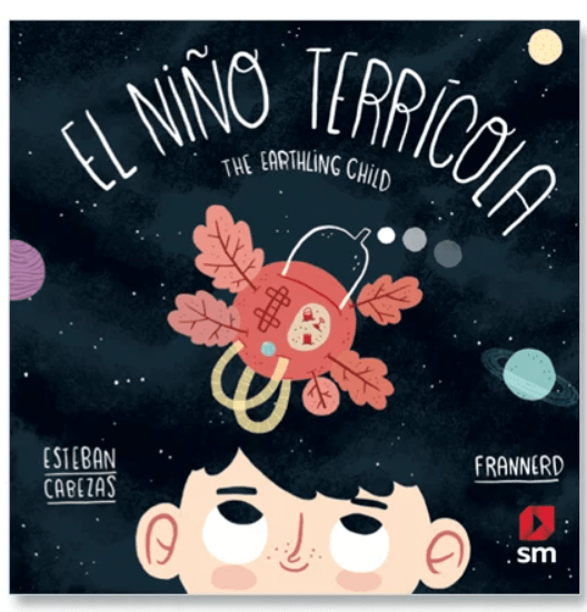 El niño terrícola