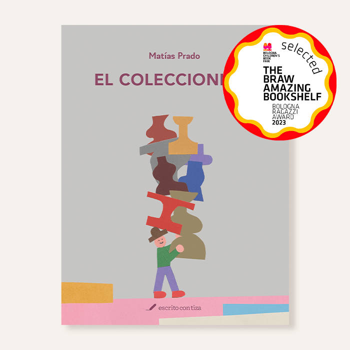 El coleccionista