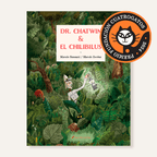 Dr. Chatwin y el Chilibilus